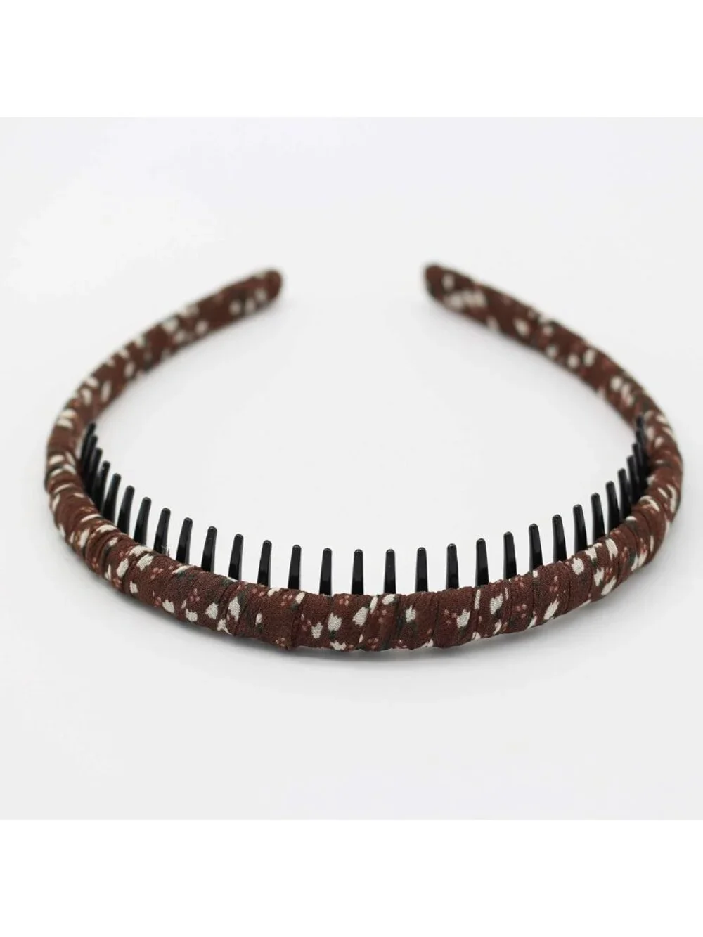 Stylish Hair Accessories for Women - Pack of 4 Headbands & Hair Bands